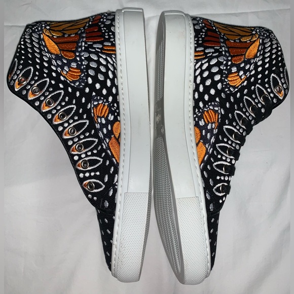 Le Mondeur MONARCH in MODA Shoes - Picture 6 of 12